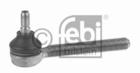 Febi Bilstein Schakelstang kogeltap 11717 Febi Bilstein Schakelstang kogeltap 11717