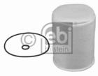 Febi Bilstein Luchtdroger rep.set 11757 Febi Bilstein Luchtdroger rep.set 11757
