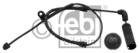 Febi Bilstein Slijtage indicator 11936 Febi Bilstein Slijtage indicator 11936