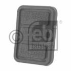 Febi Bilstein Pedaalrubber 11947 Febi Bilstein Pedaalrubber 11947