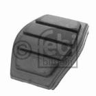 Febi Bilstein Pedaalrubber 12021 Febi Bilstein Pedaalrubber 12021