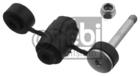 Febi Bilstein Stabilisatorstang rubber 12164 Febi Bilstein Stabilisatorstang rubber 12164
