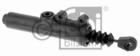 Febi Bilstein Hoofdkoppelingscilinder 12266 Febi Bilstein Hoofdkoppelingscilinder 12266