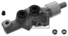 Febi Bilstein Hoofdremcilinder 12272 Febi Bilstein Hoofdremcilinder 12272