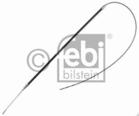Febi Bilstein Handremkabel 12302 Febi Bilstein Handremkabel 12302