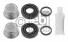 Febi Bilstein Remzadel/remklauw geleideset 12337 Febi Bilstein Remzadel/remklauw geleideset 12337