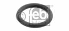 Febi Bilstein O-ring koelvloeistofflens 12409 Febi Bilstein O-ring koelvloeistofflens 12409
