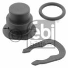 Febi Bilstein Afsluitstop koelvloeistofflens 12428 Febi Bilstein Afsluitstop koelvloeistofflens 12428