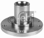 Febi Bilstein Wielnaaf 12573 Febi Bilstein Wielnaaf 12573