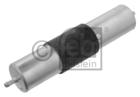 Febi Bilstein Brandstoffilter 12650 Febi Bilstein Brandstoffilter 12650