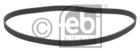 Febi Bilstein Distributieriem 12657 Febi Bilstein Distributieriem 12657