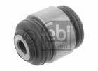 Febi Bilstein Draagarm-/ reactiearm lager / Lagerbus/rubber 12700 Febi Bilstein Draagarm-/ reactiearm lager / Lagerbus/rubber 12700