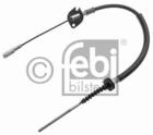 Febi Bilstein Koppelingskabel 12751 Febi Bilstein Koppelingskabel 12751