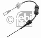 Febi Bilstein Koppelingskabel 12754 Febi Bilstein Koppelingskabel 12754