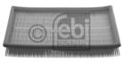 Febi Bilstein Luchtfilter 12765 Febi Bilstein Luchtfilter 12765