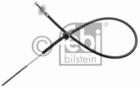 Febi Bilstein Koppelingskabel 12784 Febi Bilstein Koppelingskabel 12784