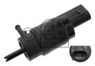 Febi Bilstein Ruitensproeier pomp 12793 Febi Bilstein Ruitensproeier pomp 12793