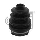 Febi Bilstein Aandrijfashoes 12805 Febi Bilstein Aandrijfashoes 12805