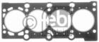 Febi Bilstein Cilinderkop pakking 12878 Febi Bilstein Cilinderkop pakking 12878