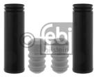 Febi Bilstein Stofkap schokdemper 13096 Febi Bilstein Stofkap schokdemper 13096