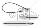 Febi Bilstein Handremkabel 14200 Febi Bilstein Handremkabel 14200