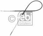 Febi Bilstein Handremkabel 14236 Febi Bilstein Handremkabel 14236