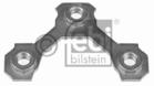Febi Bilstein Borgplaat fuseekogel 14238 Febi Bilstein Borgplaat fuseekogel 14238