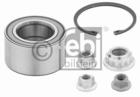 Febi Bilstein Wiellagerset 14250 Febi Bilstein Wiellagerset 14250