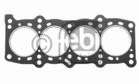 Febi Bilstein Cilinderkop pakking 14280 Febi Bilstein Cilinderkop pakking 14280
