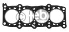 Febi Bilstein Cilinderkop pakking 14282 Febi Bilstein Cilinderkop pakking 14282