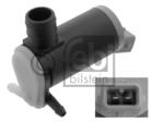 Febi Bilstein Ruitensproeier pomp 14361 Febi Bilstein Ruitensproeier pomp 14361