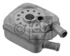 Febi Bilstein Oliekoeler motorolie 14550 Febi Bilstein Oliekoeler motorolie 14550