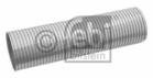 Febi Bilstein Flexibele slang 14566 Febi Bilstein Flexibele slang 14566