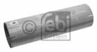 Febi Bilstein Flexibele slang 14567 Febi Bilstein Flexibele slang 14567