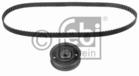Febi Bilstein Distributieriem kit 14574 Febi Bilstein Distributieriem kit 14574