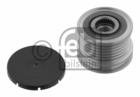 Febi Bilstein Vrijloop koppeling dynamo 15154 Febi Bilstein Vrijloop koppeling dynamo 15154