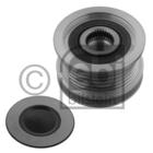 Febi Bilstein Vrijloop koppeling dynamo 15165 Febi Bilstein Vrijloop koppeling dynamo 15165