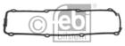 Febi Bilstein Kleppendeksel pakking 15386 Febi Bilstein Kleppendeksel pakking 15386