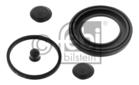 Febi Bilstein Remzadel/remklauw zuiger pakking 15612 Febi Bilstein Remzadel/remklauw zuiger pakking 15612