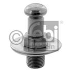 Febi Bilstein Deurslot (Binnendeel) 15676 Febi Bilstein Deurslot (Binnendeel) 15676