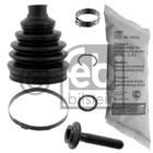 Febi Bilstein Aandrijfashoes 15842 Febi Bilstein Aandrijfashoes 15842