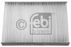 Febi Bilstein Interieurfilter 15939 Febi Bilstein Interieurfilter 15939