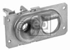 Febi Bilstein Motorkapslot (Motorkapdeel) 15942 Febi Bilstein Motorkapslot (Motorkapdeel) 15942
