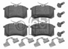 Febi Bilstein Remblokset 16052 Febi Bilstein Remblokset 16052