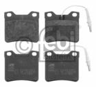 Febi Bilstein Remblokset 16173 Febi Bilstein Remblokset 16173