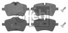 Febi Bilstein Remblokset 16727 Febi Bilstein Remblokset 16727