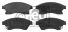 Febi Bilstein Remblokset 16789 Febi Bilstein Remblokset 16789