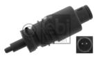 Febi Bilstein Ruitensproeier pomp 17010 Febi Bilstein Ruitensproeier pomp 17010