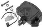 Febi Bilstein Spanningsregelaar 17198 Febi Bilstein Spanningsregelaar 17198