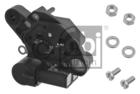 Febi Bilstein Spanningsregelaar 17200 Febi Bilstein Spanningsregelaar 17200